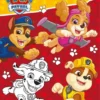 De PAW Patrol gaat kleuren | 9789047889083
