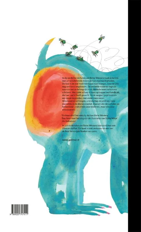 Ik leer je liedjes van verlangen, en aan je apenstaartje hangen | 9789025747411 Ik leer je liedjes van verlangen, en aan je apenstaartje hangen - Afbeelding 2