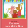 Een taart voor kleine Beer | 9789055790319