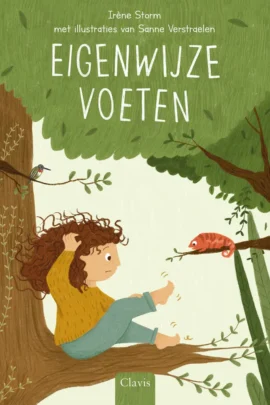 Eigenwijze voeten