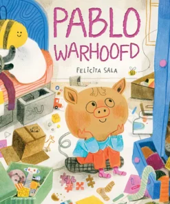 Pablo Warhoofd