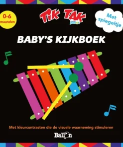 Baby's kijkboek