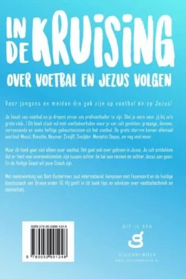 Alternative view of In de kruising