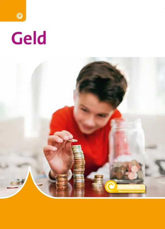 Geld | 9789463418690 Geld