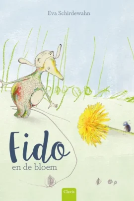 Fido en de bloem