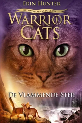 De vlammende ster