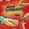 Het Beestenbinnenstebuitenboek | 9789401417761 Het Beestenbinnenstebuitenboek | 9789401417761
