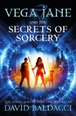 Vega Jane and the Secrets of Sorcery | 9781529040579 Vega Jane and the Secrets of Sorcery | 9781529040579