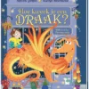 Hoe kweek je een draak? | 9789051169720 Hoe kweek je een draak? | 9789051169720