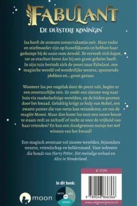 Alternative view of Fabulant