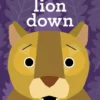 LION DOWN R/E | 9780689813863