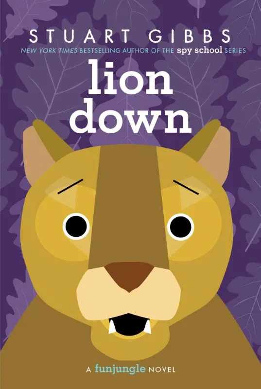 LION DOWN R/E | 9781534424746 LION DOWN R/E