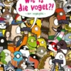 Wie is die vogel?! | 9789464040357