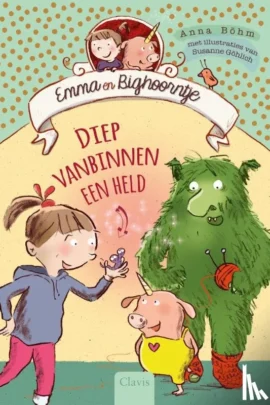 Diep vanbinnen een held