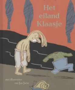 Het eiland Klaasje
