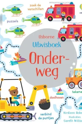 Onderweg