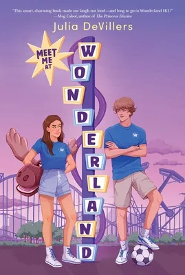 Meet Me at Wonderland | 9781665964241 Meet Me at Wonderland