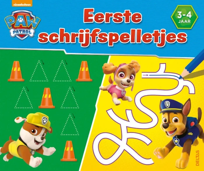 4 jaar
