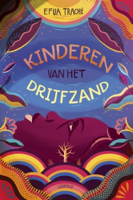 Kinderen van het drijfzand