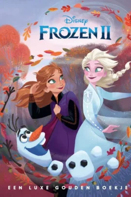 Frozen II