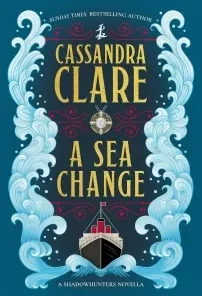 A Sea Change
