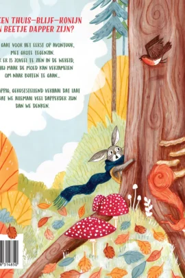 Een klein beetje dapper | 9789048314850