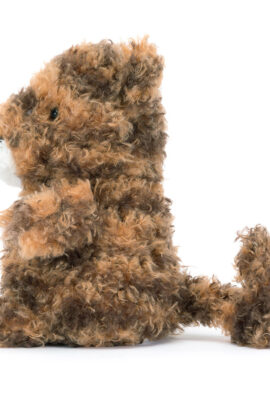 Jellycat knuffel Kleine Tijger | 670983144772 Jellycat knuffel Kleine Tijger | 670983144772
