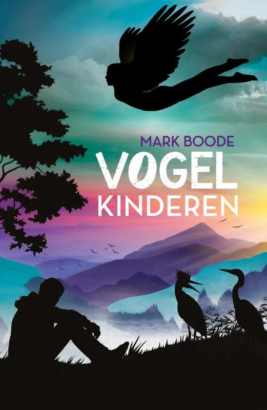 Vogelkinderen | 9789082418910 Vogelkinderen