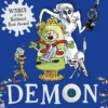 Demon Dentist | 9780007444113 Demon Dentist | 9780007444113