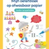 Leuke telspelletjes 5-6 jaar | 9789044763287