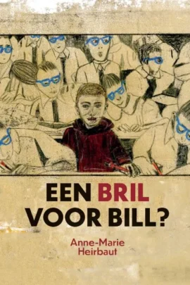 Een bril voor Bill?