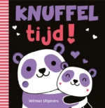Knuffeltijd! | 9789048320097