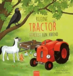 Kleine Tractor verliest een vriend | 9789044856620