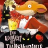 Een noodkreet uit Transmuizanië | 9789464290677 Een noodkreet uit Transmuizanië | 9789464290677