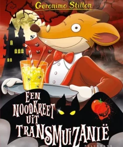 Een noodkreet uit Transmuizanië