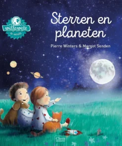 Sterren en planeten