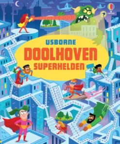 Superhelden