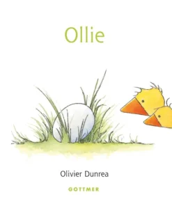 Ollie
