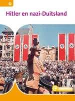 Hitler en nazi-Duitsland | 9789463417419