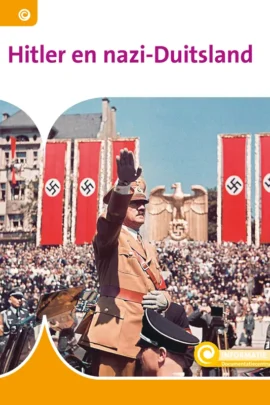 Hitler en nazi-Duitsland