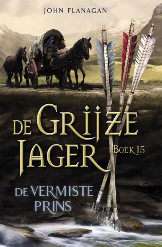 De vermiste prins | 9789025772697 De vermiste prins