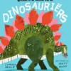 Welkom in de wereld van de dinosauriërs | 9789051169799