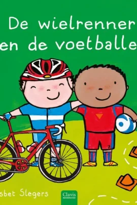 De wielrenner en de voetballer