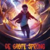 De grote sprong | 9789044858396