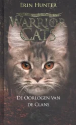 De oorlogen van de Clans | 9789059247598