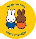 Nijntje en Nina | 9789048318605 Nijntje en Nina | 9789048318605