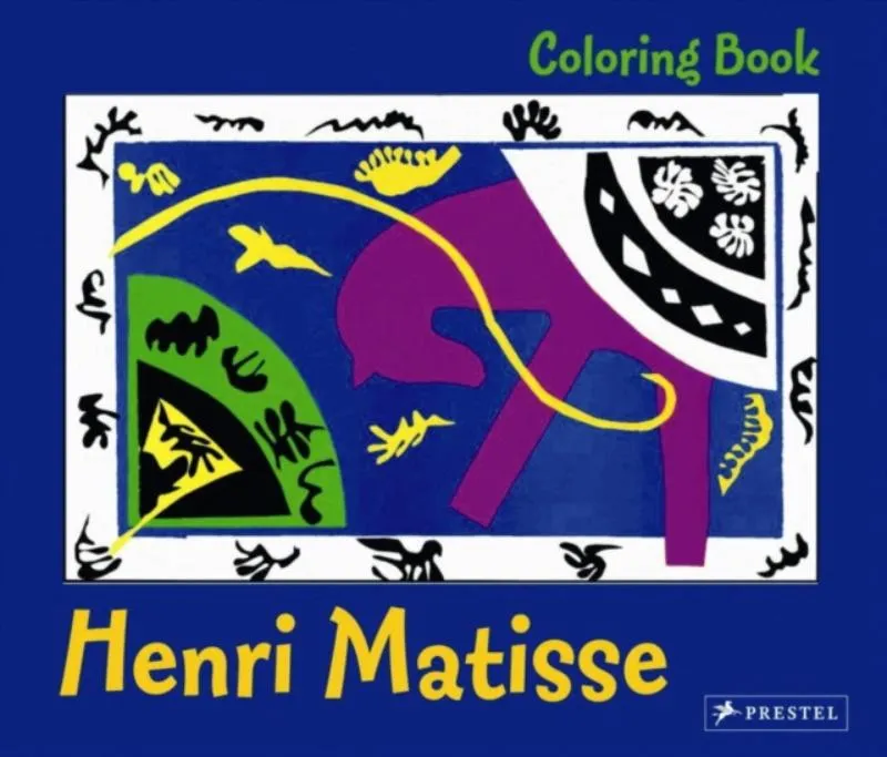 Matisse | 9783791342191 Matisse