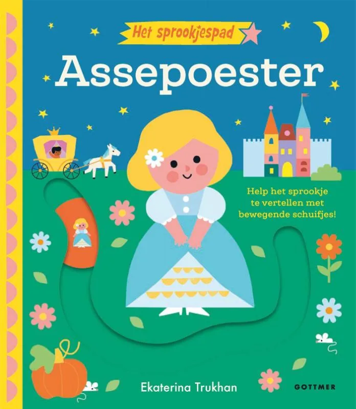 Assepoester | 9789025782535 Assepoester