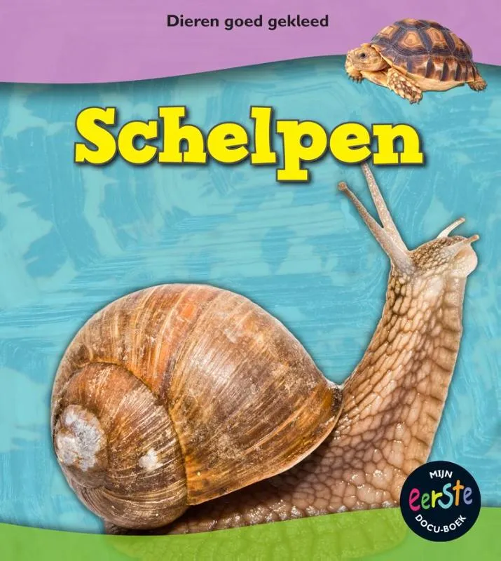 Schelpen | 9789461755148 Schelpen