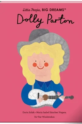 Dolly Parton